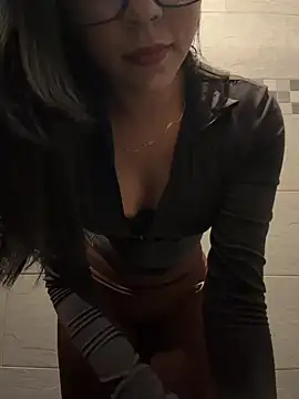 AnahiSkye online show from May 2026 06:48:02 PM