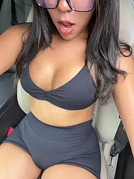 AnahiSkye online show from July 2026 10:31:01 PM