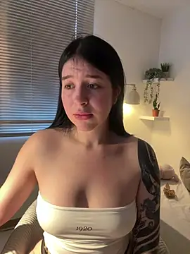 evelynrosess1 online show from February 2026 11:02:02 PM