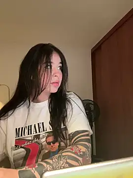 evelynrosess1 online show from March 2026 02:55:02 AM