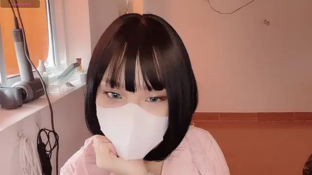 Tieu-May online show from February 2026 05:46:02 AM