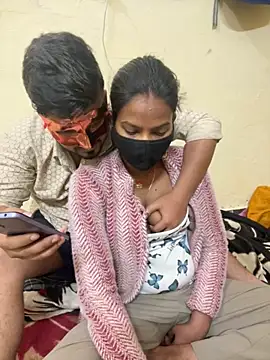 A-POOJA RANI online show from February 2026 02:27:01 AM