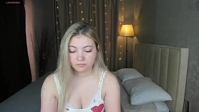 Angel  Grace online show from June 2026 12:06:01 AM