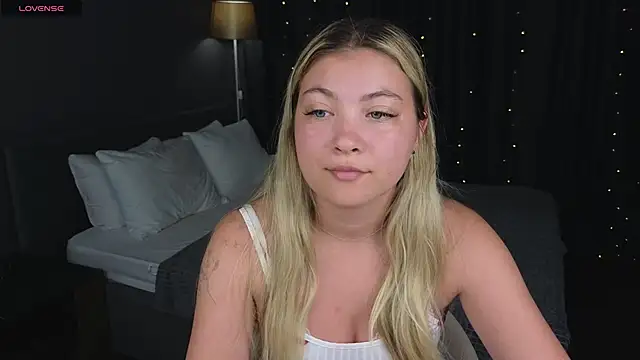 Angel  Grace online show from June 2026 12:13:02 AM