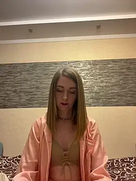 AriaFox online show from January 2026 04:42:02 PM