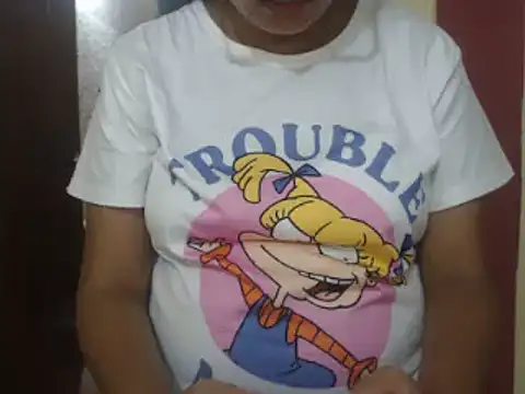 Snapshot of Kandysweety_2 chatting on February 2026 03:08:01 PM Kandysweety 2 online show from February 2026 03:08:01 PM