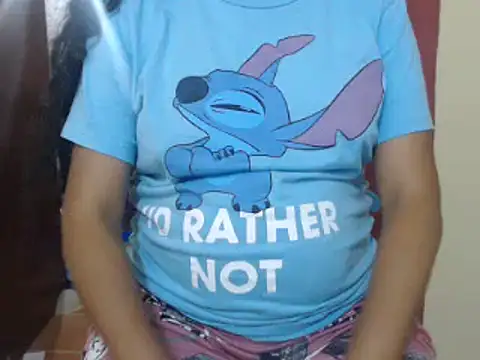 Snapshot of Kandysweety_2 chatting on February 2026 03:41:02 PM Kandysweety 2 online show from February 2026 03:41:02 PM