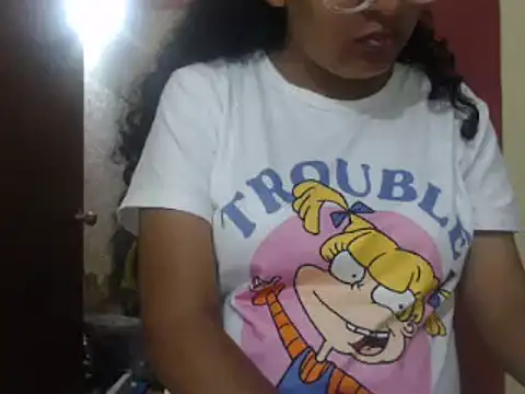 Snapshot of Kandysweety_2 chatting on February 2026 08:51:01 PM Kandysweety 2 online show from February 2026 08:51:01 PM