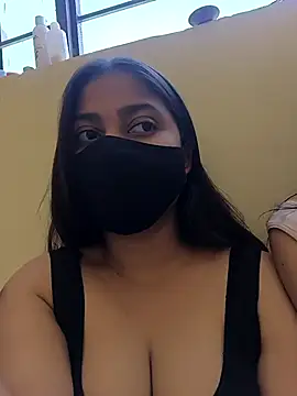 Snapshot of Sakshi-Aditi chatting on February 2026 07:34:01 AM Sakshi-Aditi online show from February 2026 07:34:01 AM