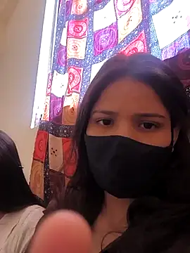 Snapshot of Sakshi-Aditi chatting on February 2026 07:59:01 AM Sakshi-Aditi online show from February 2026 07:59:01 AM