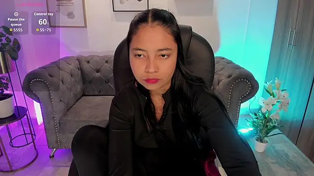 Snapshot of nisha_rouse chatting on January 2026 01:27:02 PM nisha rouse online show from January 2026 01:27:02 PM