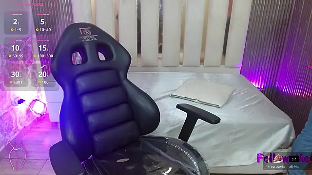 LUAR TAY online show from January 2026 11:59:02 AM