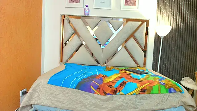 SalomeWilson online show from February 2026 08:09:02 PM