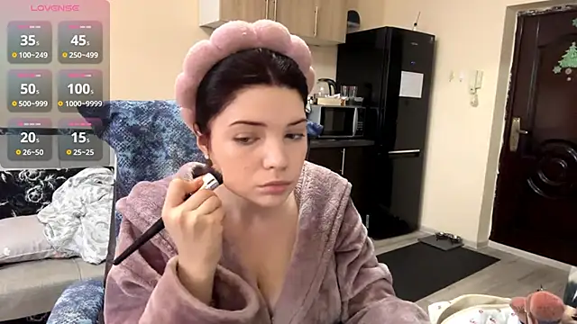 RiaDendy online show from February 2026 07:45:02 AM