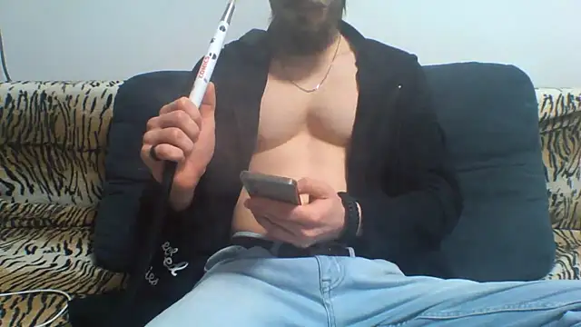 Snapshot of KaelNox chatting on March 2026 08:37:02 PM KaelNox online show from March 2026 08:37:02 PM