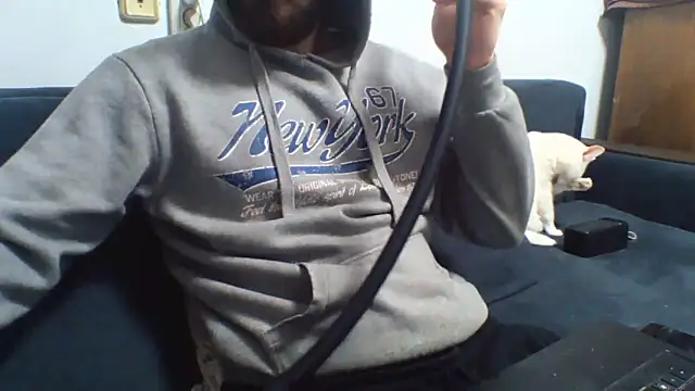 Snapshot of KaelNox chatting on May 2026 03:31:02 PM KaelNox online show from May 2026 03:31:02 PM