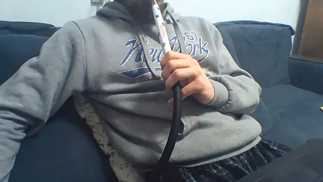 Snapshot of KaelNox chatting on May 2026 02:44:02 PM KaelNox online show from May 2026 02:44:02 PM