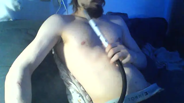 Snapshot of KaelNox chatting on May 2026 07:55:02 PM KaelNox online show from May 2026 07:55:02 PM