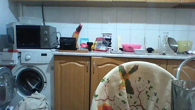 KaelNox online show from June 2026 07:35:02 PM