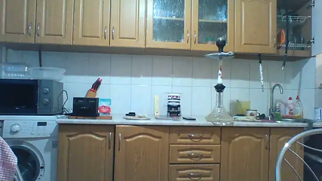 KaelNox online show from June 2026 02:24:02 AM