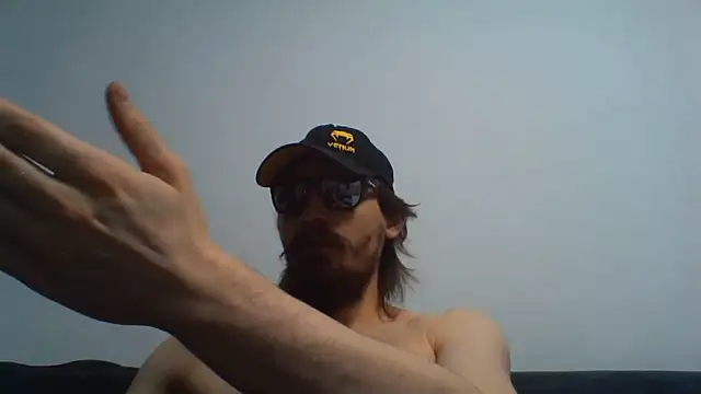 KaelNox online show from June 2026 09:52:02 PM
