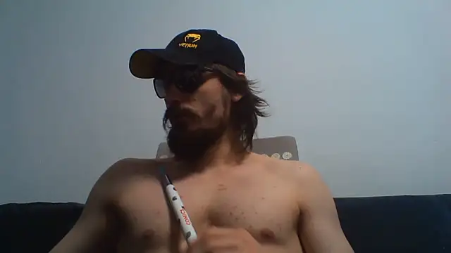 KaelNox online show from June 2026 09:28:02 PM