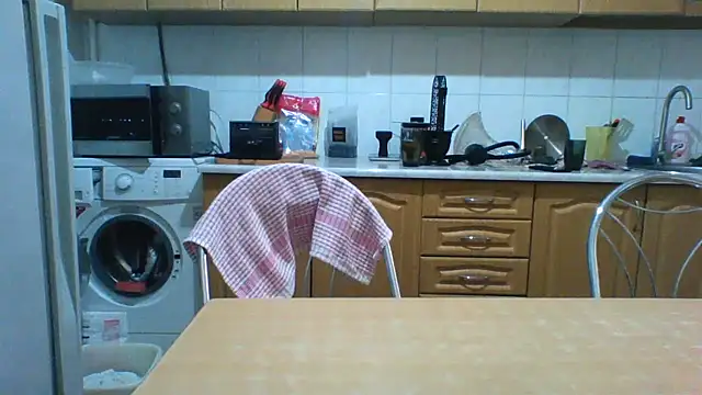 KaelNox online show from June 2026 07:58:02 PM