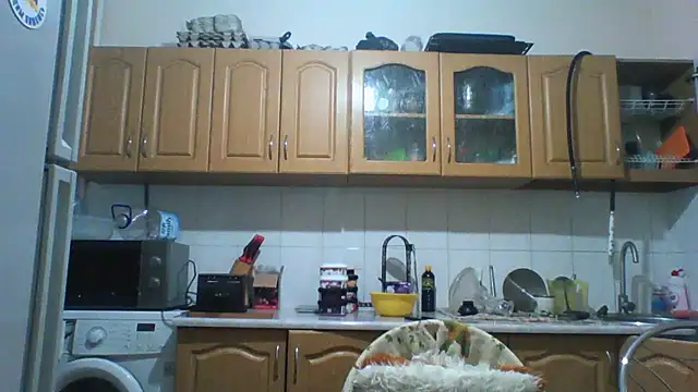 KaelNox online show from July 2026 07:05:01 PM