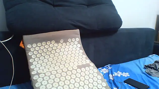 KaelNox online show from July 2026 01:58:33 AM