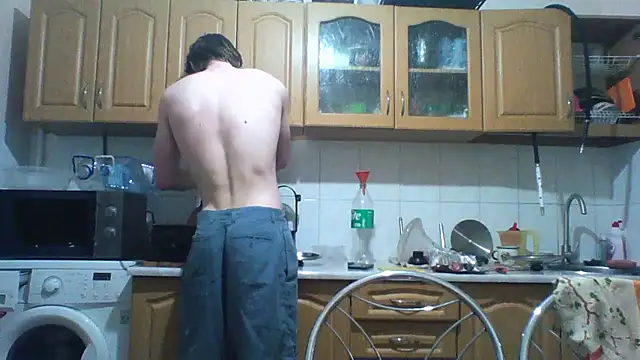 KaelNox online show from July 2026 09:02:01 PM