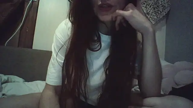 Snapshot of LiliMiel chatting on February 2026 01:35:02 AM LiliMiel online show from February 2026 01:35:02 AM