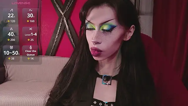 devvilss toy online show from July 2026 08:28:02 PM