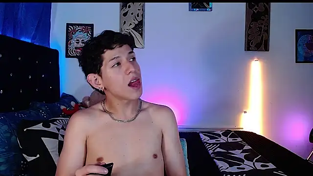 yorsamm smit online show from March 2026 12:39:02 AM