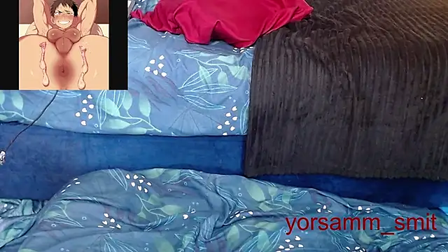 yorsamm smit online show from May 2026 11:56:01 PM