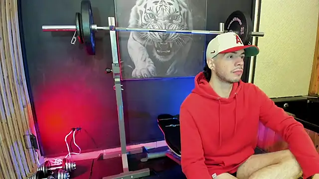 VelloTouch online show from February 2026 03:54:01 AM