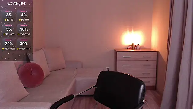 lia hetty online show from January 2025 03:23:01 PM