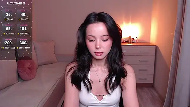 lia hetty online show from January 2025 03:41:01 PM