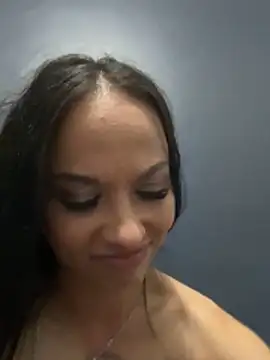 Snapshot of HyaraMoon chatting on February 2026 08:44:02 AM HyaraMoon online show from February 2026 08:44:02 AM