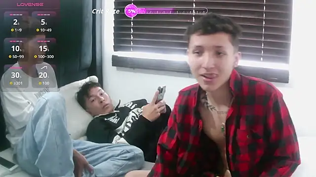 Snapshot of stripboys03 chatting on January 2026 03:06:01 PM stripboys03 online show from January 2026 03:06:01 PM