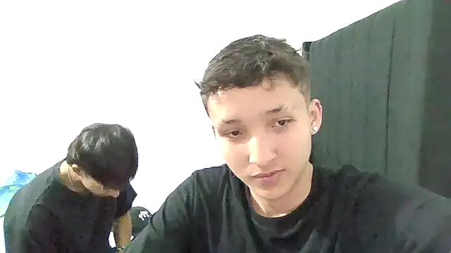 Snapshot of stripboys03 chatting on June 2026 10:48:01 PM stripboys03 online show from June 2026 10:48:01 PM