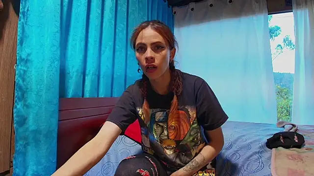 Gabys1610 online show from February 2026 10:11:01 PM