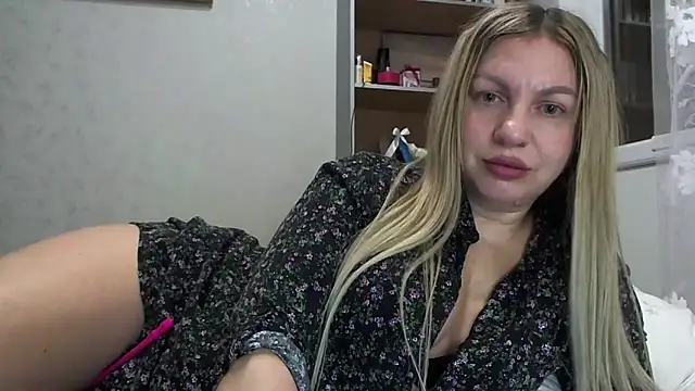 AmandaSexyLAX online show from February 2026 07:06:02 PM