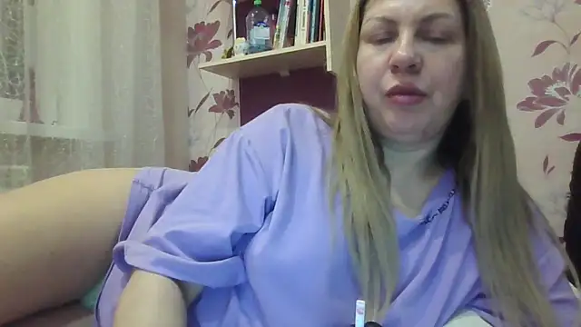 AmandaSexyLAX online show from February 2026 06:50:01 PM