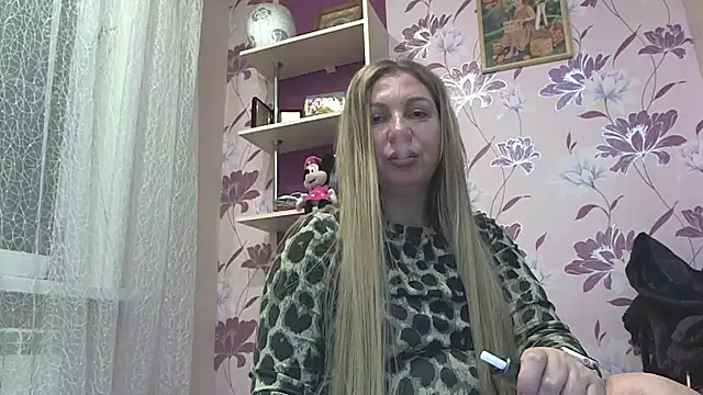 AmandaSexyLAX online show from March 2026 10:36:01 PM