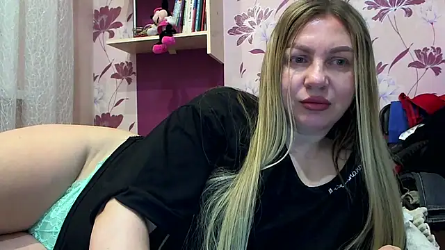 AmandaSexyLAX online show from March 2026 10:15:01 PM