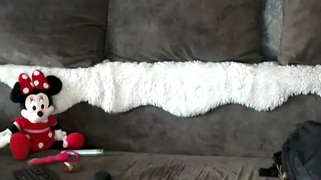 AmandaSexyLAX online show from April 2026 11:19:01 AM