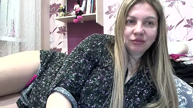 AmandaSexyLAX online show from April 2026 08:50:01 PM