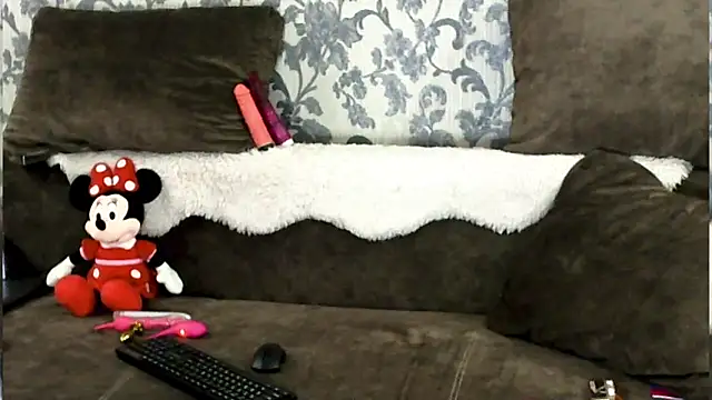 AmandaSexyLAX online show from April 2026 07:51:02 PM