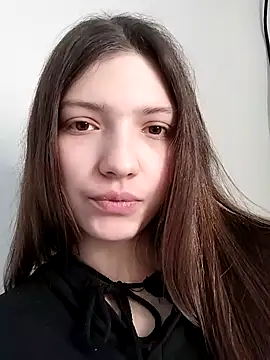 LunaTori456 online show from January 2026 10:53:01 AM