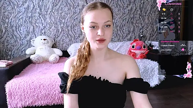 Chloe muar online show from March 2026 08:40:01 AM